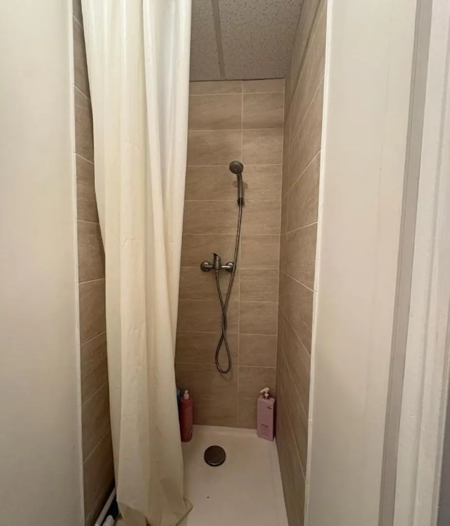 Apartament Cozy Room Nearby Champs Elysees 4 Paryż Francja