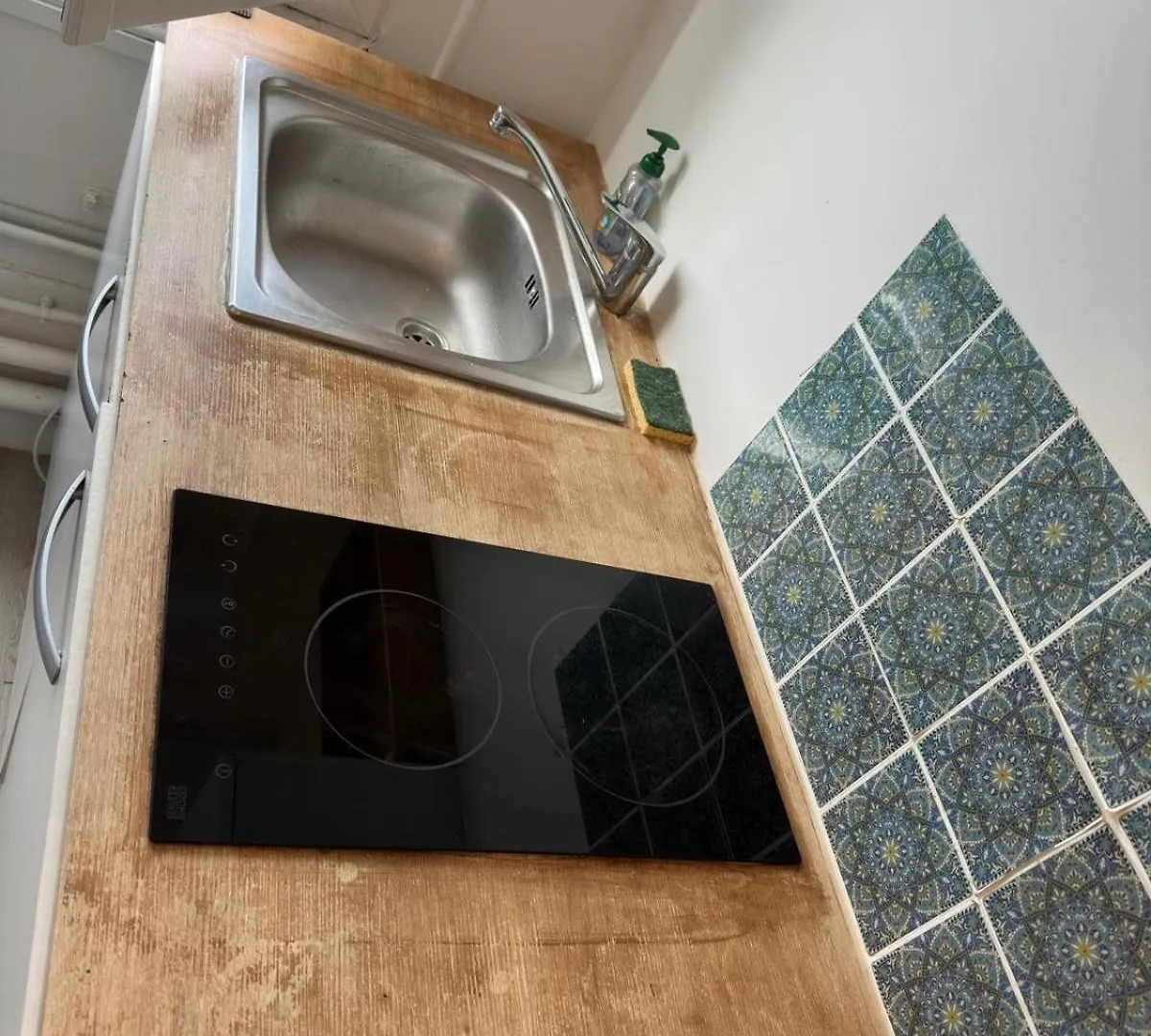 Cozy Room Nearby Champs Elysees 4 Paris Apartment
