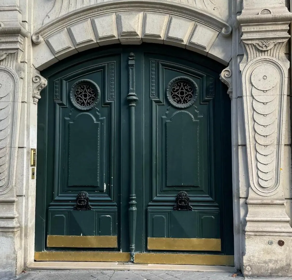 Apartment Cozy Room Nearby Champs Elysees 4 Paris
