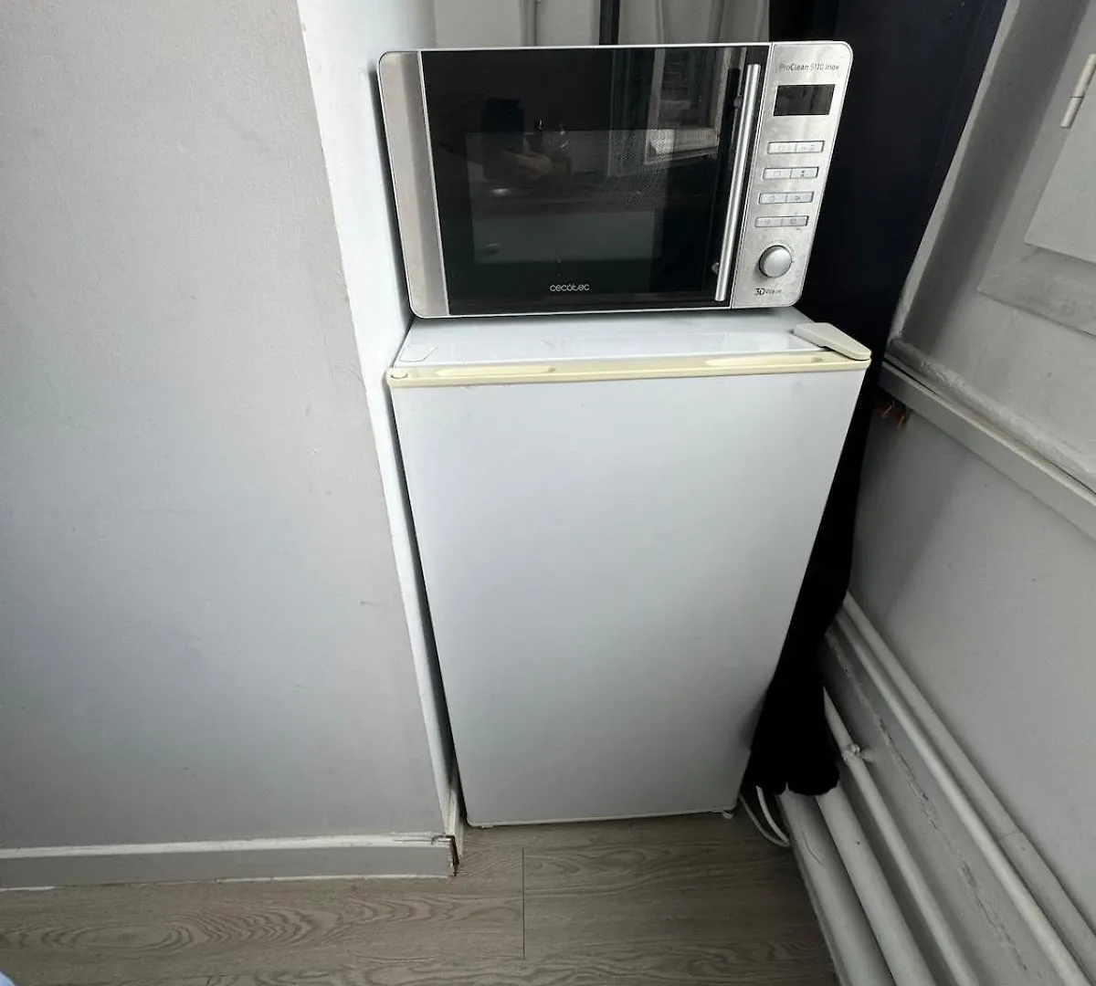 Cozy Room Nearby Champs Elysees 4 Paris France