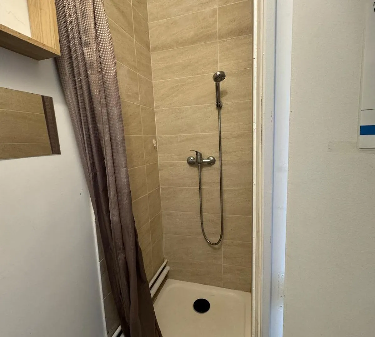 Apartment Cozy Room Nearby Champs Elysees 4 Paris